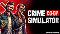 Crime Simulator v1.0 [Prologue]