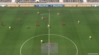 Gameplay Football v0.2 [Beta 2]