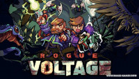 Rogue Voltage v10.05.2024 [Steam Early Access]
