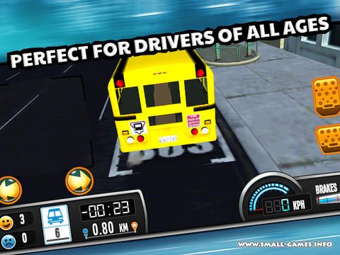 Bus Driver Game Free Download With Crack And Keygen