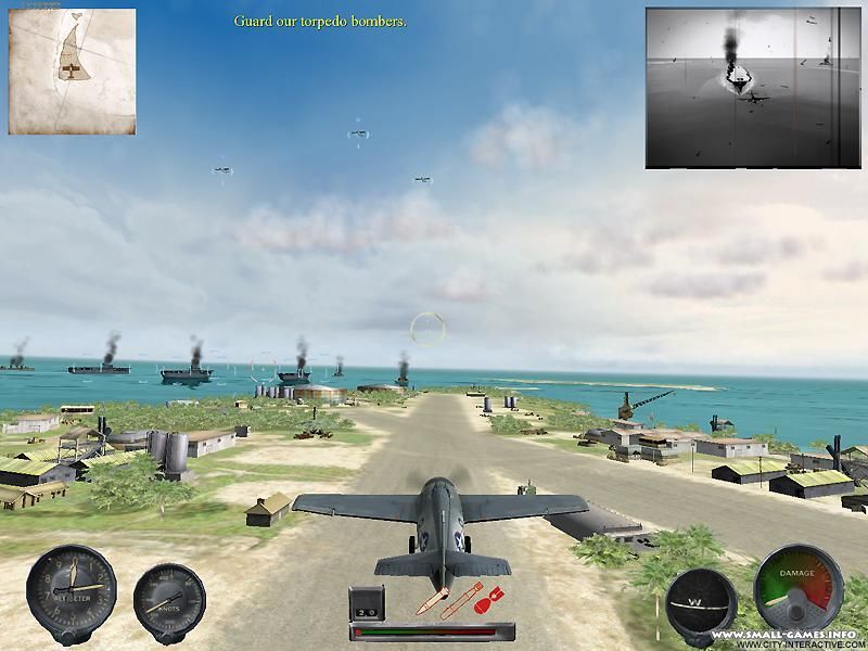 Combat Wings: Pacific Heroes Downloads
