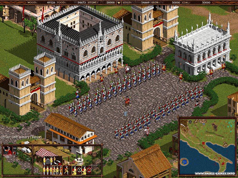 Cossacks on windows 10 patch download
