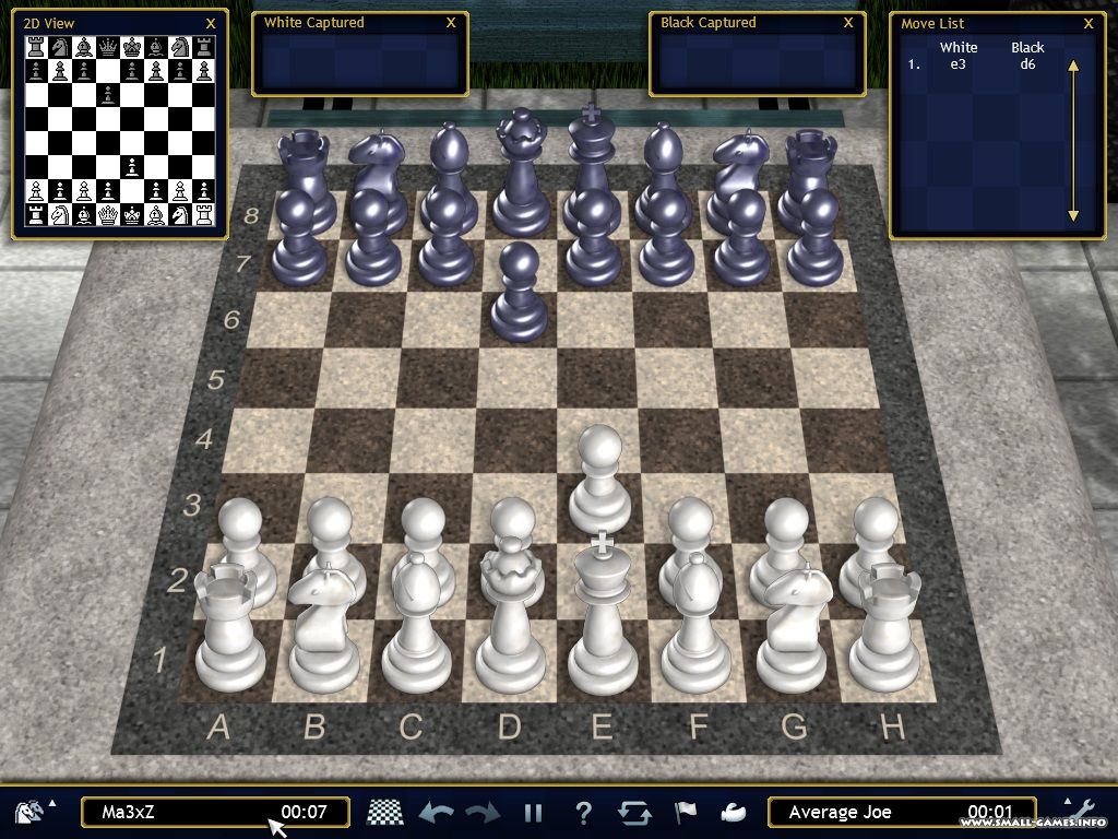 Download Chess Pc Torrent