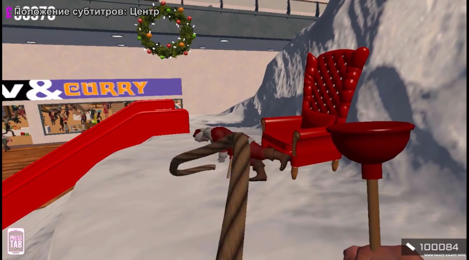 christmas-shopper-simulator-2-black-friday-the-video-game-soda-machine-project