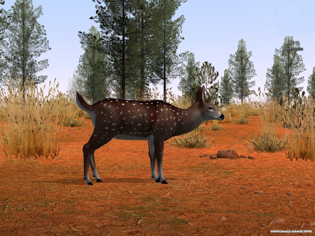 Download Free Deer Hunter 2005