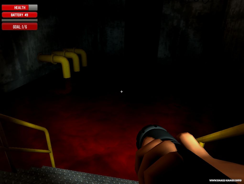 Illusion Horror Game Free Download