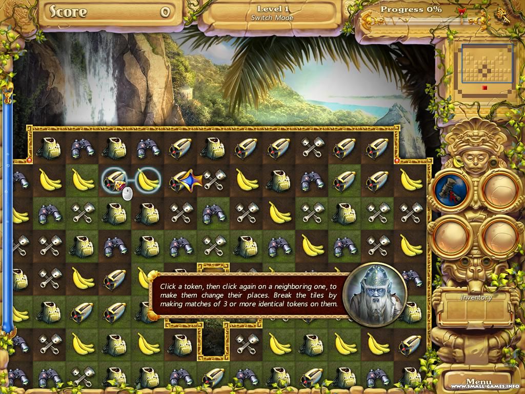Lost Inca Prophecy 2 Game Download - GameTop