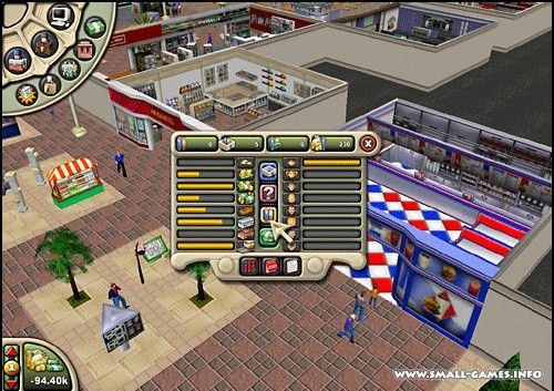 Mall tycoon 3 free download