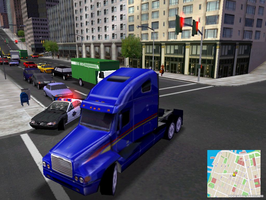 Midtown Madness 3 Free Download Full Version For Pc