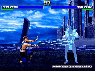 Mortal Kombat 9 All Fatalities Скачать Игру