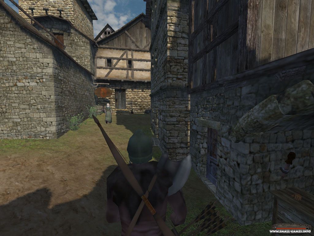   Mount And Blade       -  4