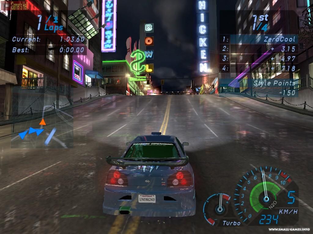 Nfsu2 Free Download Full Version For Pc