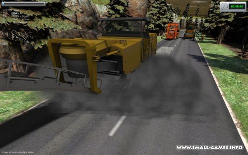   Road Construction Simulator -  11