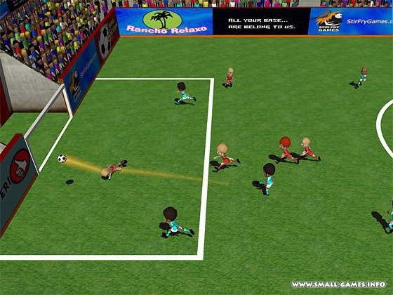 Watch Free Football Games On Pc