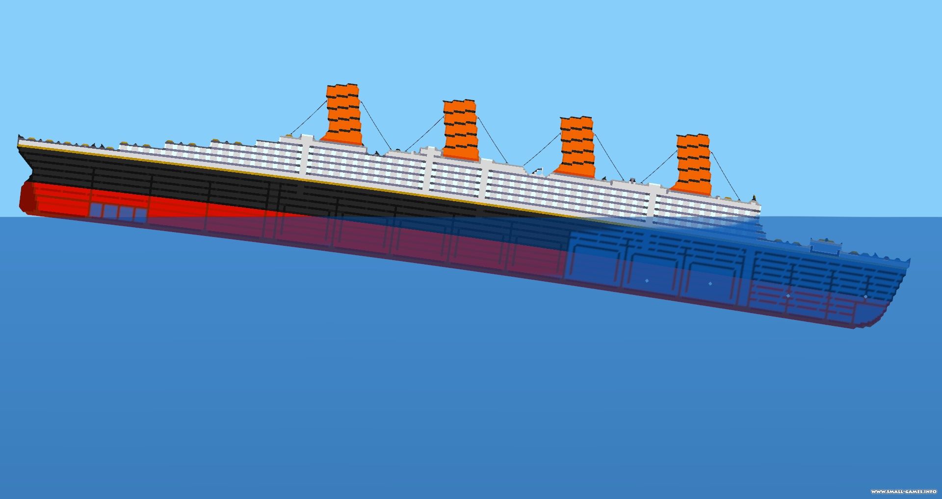 Ship Simulator 2008 Version 1.4 2 Crack