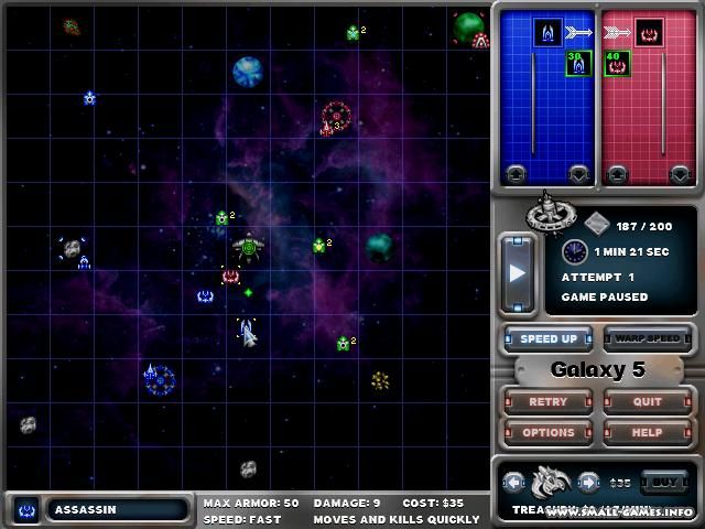 Space War Commander 2019 Ver.2.2 Addon