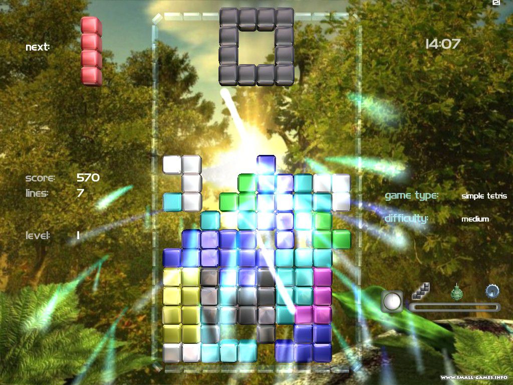 Tetris 5000 Full