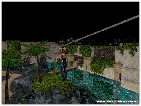 tomb raider 3 gold pc