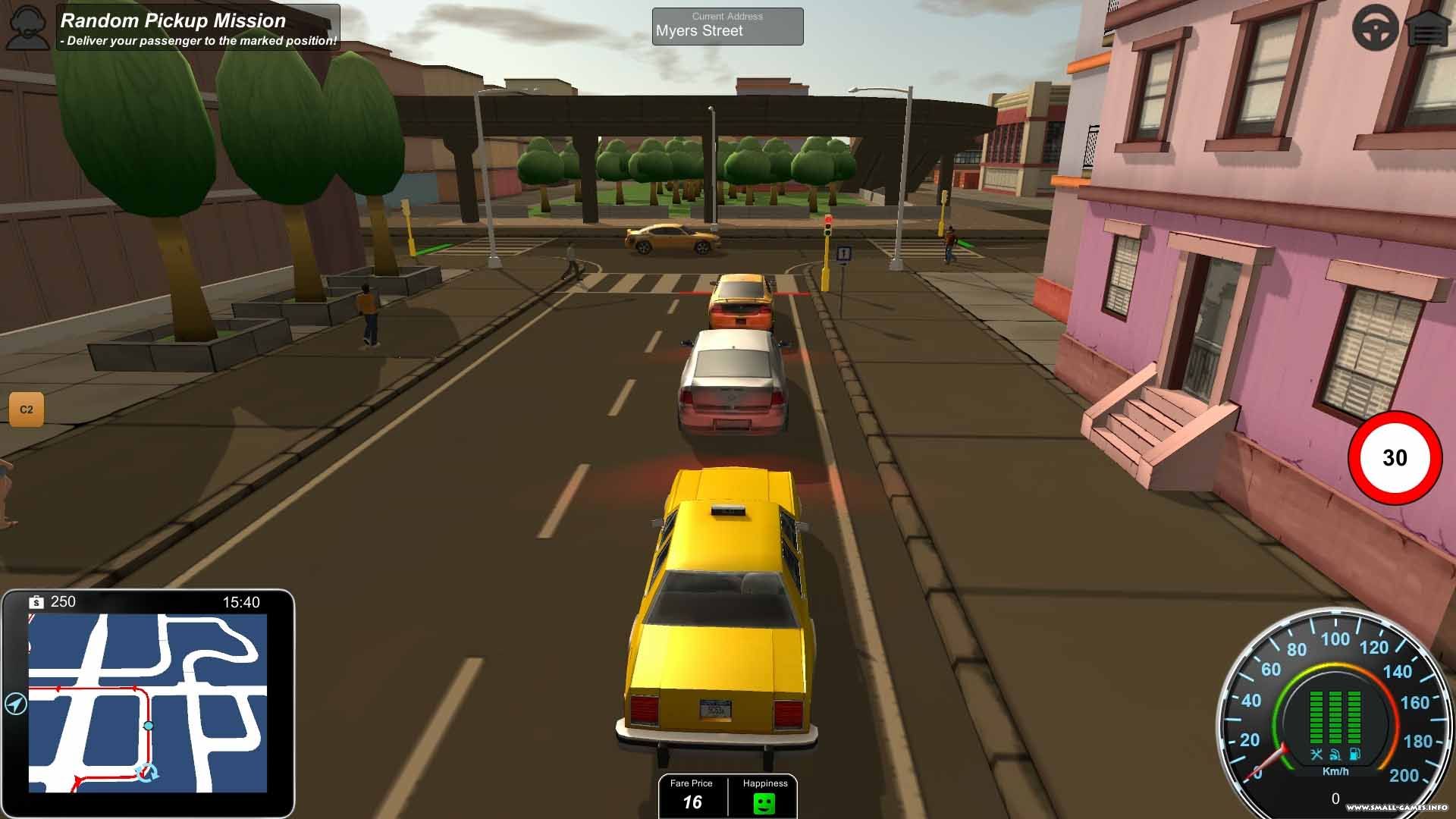 Скачать игру инди симулятор таксиста через торрент