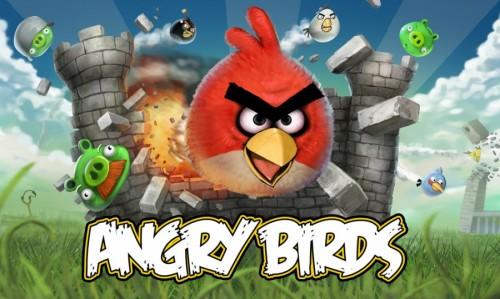   Angry Birds   -  2
