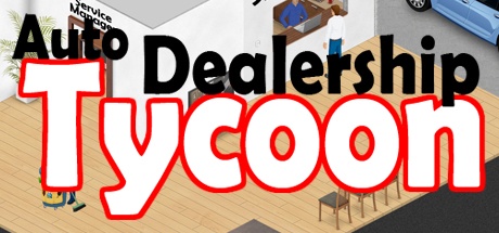 cars dealer на пк