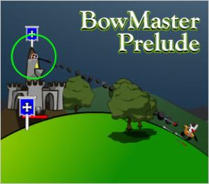 Bowmaster     -  4