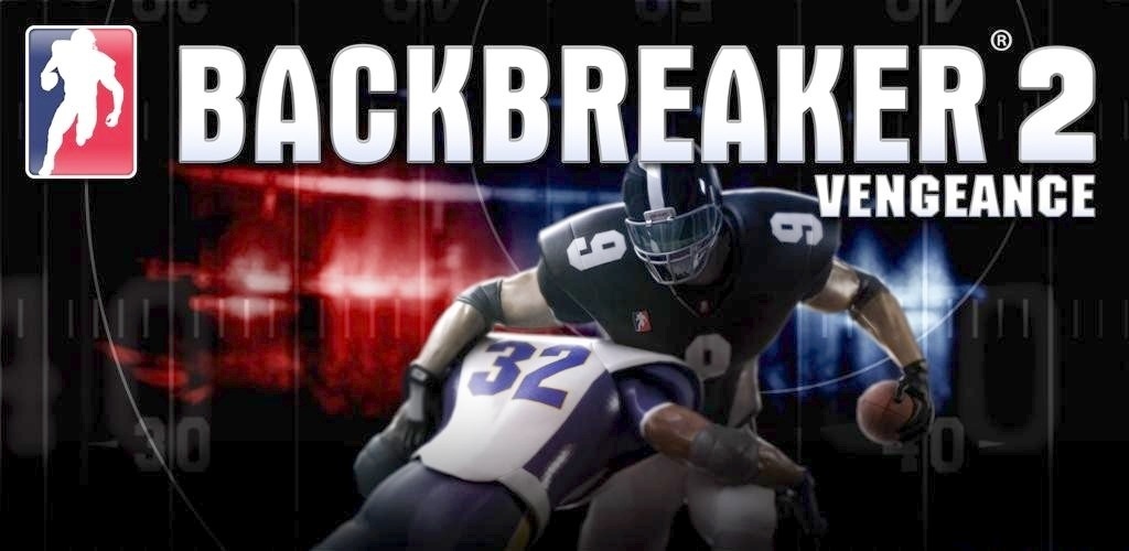 Backbreaker 2 gameplay