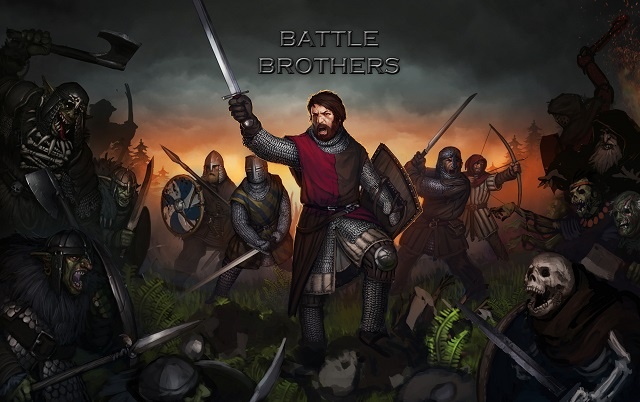  Battle Brothers     -  2