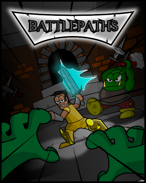 Battlepaths v1.5