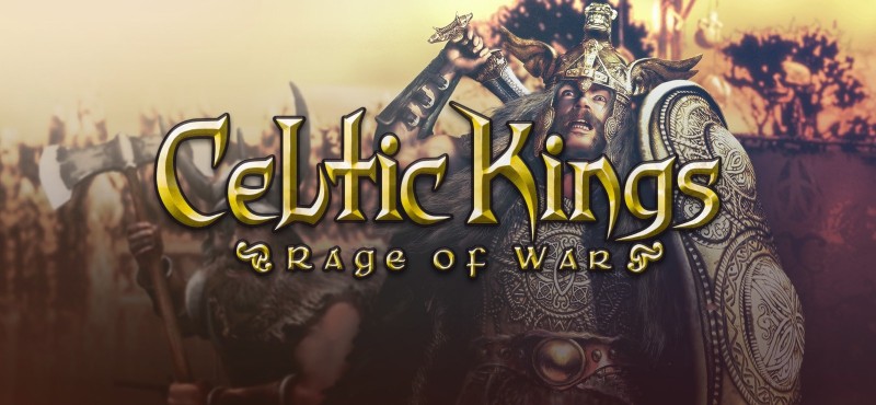 Celtic Kings Rage Of War Trainer Download