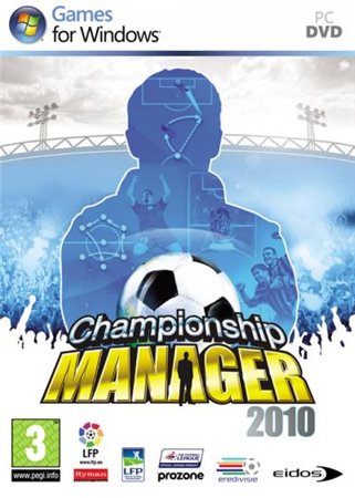 Update Patch Championship Manager 2008 Trainer