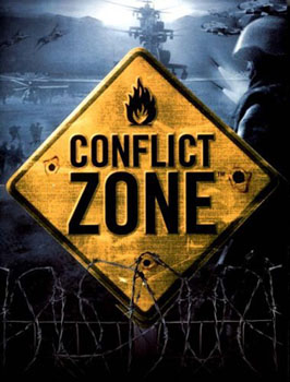 Conflict Zone (Ubisoft) [RUS] [P]