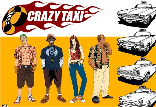 Crazy Taxi Crazy_taxi_2