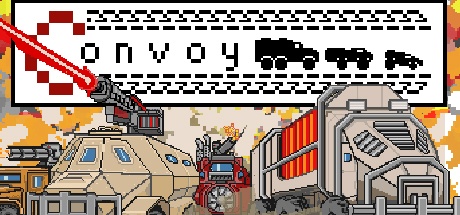 скачать Convoy игра img-1