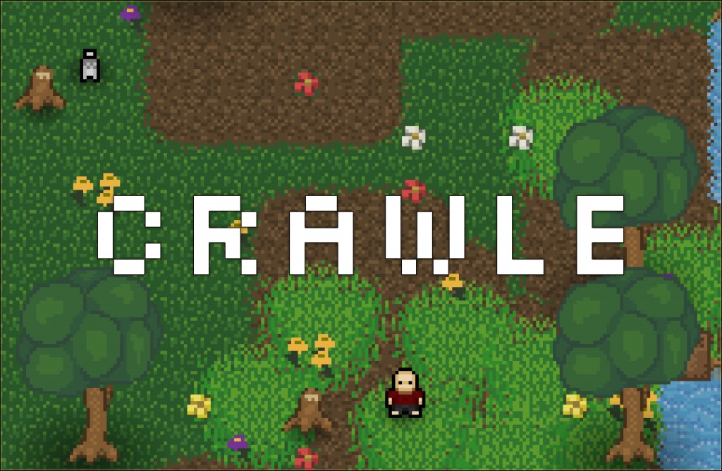 Crawle v0.5.0-Nightly 9