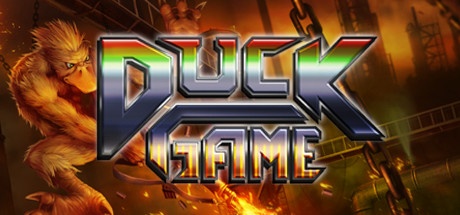    Duck Game   -  8