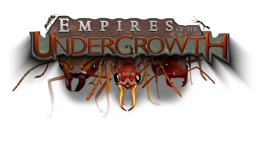 Empires Of The Undergrowth   -  11