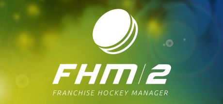 Franchise Hockey Manager 2015   -  2