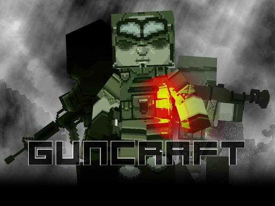 Guncraft   -  8
