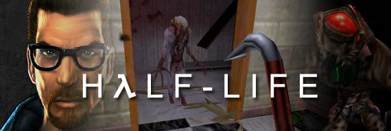 half-life скачать русская версия