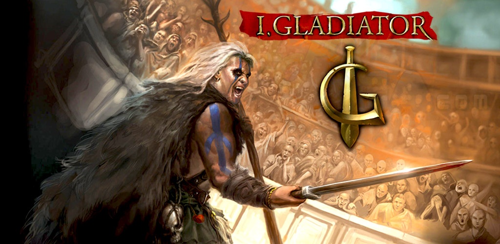 I Gladiator    -  6