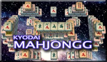 Kyodai Mahjong  -  3