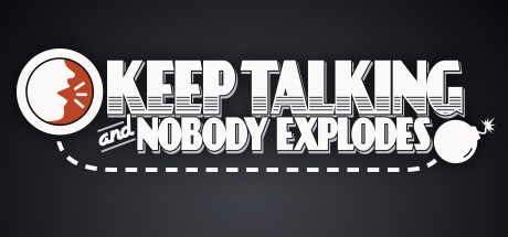 Keep Talking And Nobody Explodes     -  6