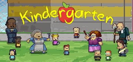 Kindergarten 2017      -  2