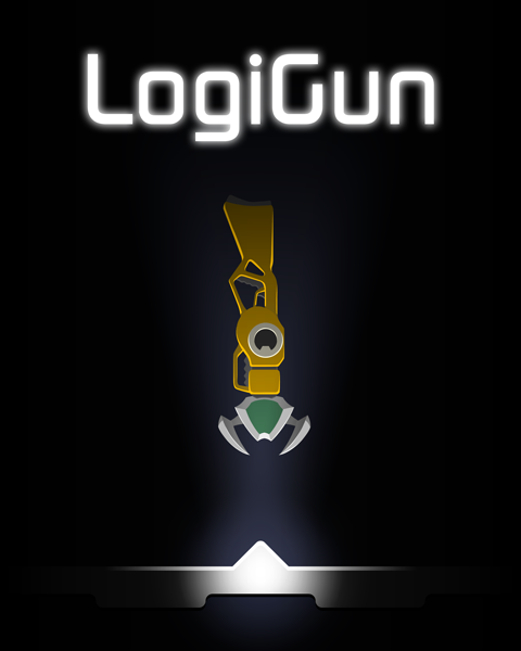 LogiGun v1.6
