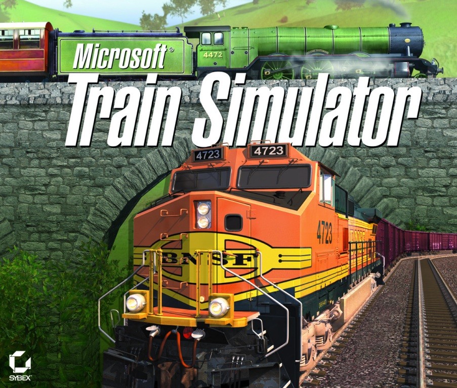 ms train simulator 2012 скачать