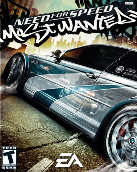 Дополнения На Need For Speed Most Wanted
