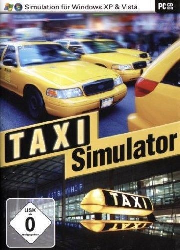 скачать игру Simulator Taxi - фото 2
