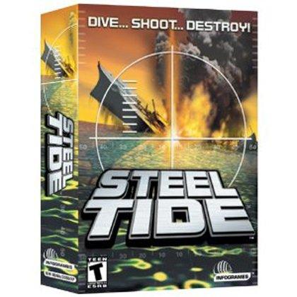  Steel Tide  -  11