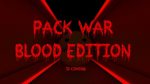 Pack war blood edition  